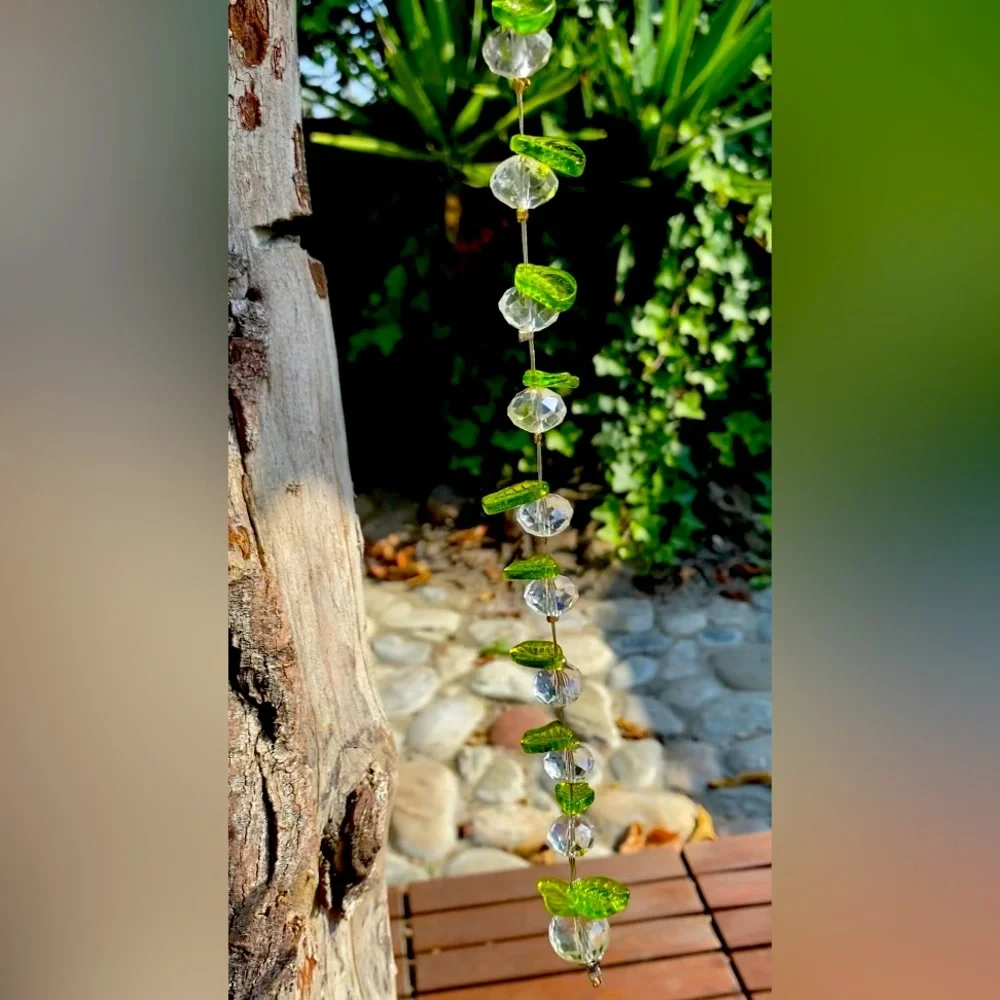 Sweet apple Sun Catcher